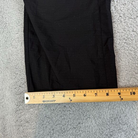 5.11 Tactical Pants Mens 38x30 Black Stretch Flex Ripstop Utility Cotton Blend - Picture 6 of 10